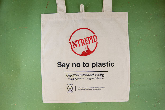 Customised Tote Bags