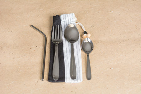 Cutlery Set