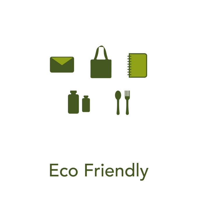Eco-Friendly