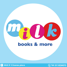 Milk Book Store