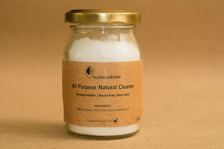 All Purpose Natural Cleanser