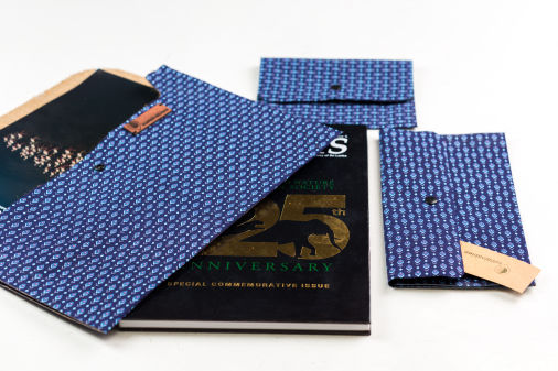 Pouches and Document Holders