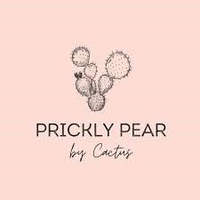 Prickly Pear by Cactus