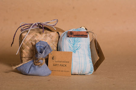 Sustainablee Pack
